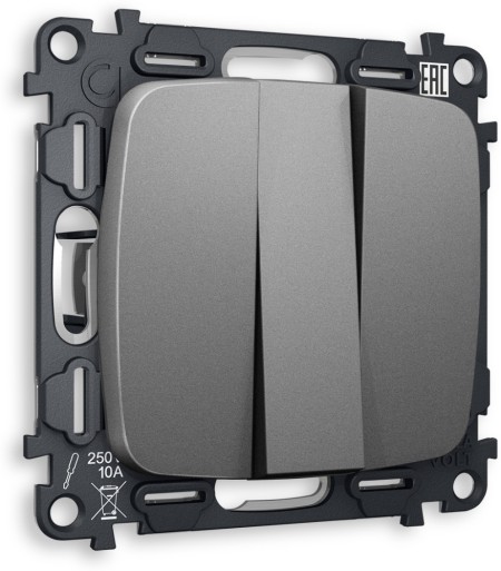 Выключатель QUANT MO655010