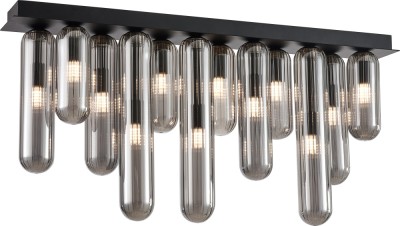 Потолочный светильник Stalactit 4454-12P