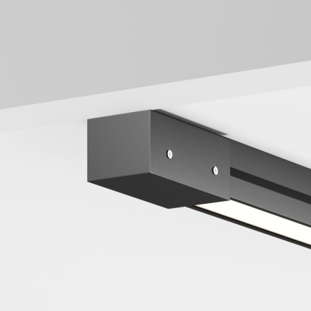 Трековый светильник Elasity IP O-TR001-LL-L20W3K
