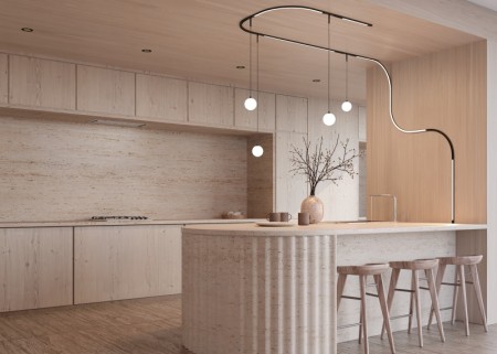 Светильник на шине Maytoni Technical TR173-1-16WTW-B