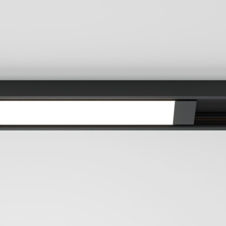 Светильник на шине Maytoni Technical TR173-1-16WTW-B