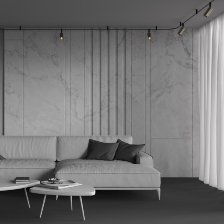 Светильник на шине Maytoni Technical TR201-1-15W3K-M-BBS