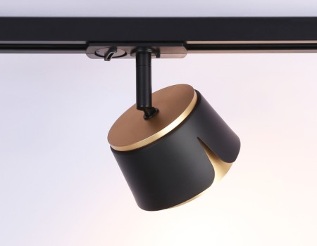 Трековый светильник TRACK SYSTEM GL5344