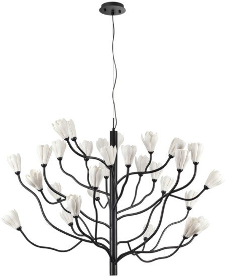 Подвесная люстра Gardi 5090/30