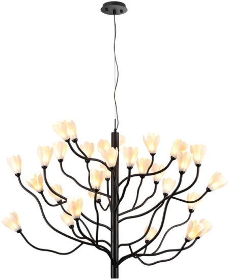 Подвесная люстра Gardi 5090/30