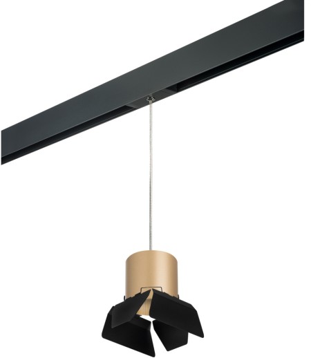 Трековый светильник Rullo PRORP3490487