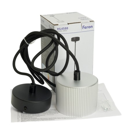 Накладной светильник Feron 51680