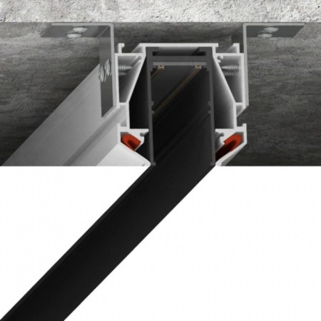 Профиль Smart Line IL.0050.3400-2-AL