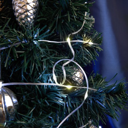 Светодиодная гирлянда Feron 48619