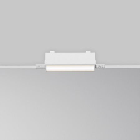 Линейный светильник Maytoni Technical DL066-12W3-6K-TRS-W