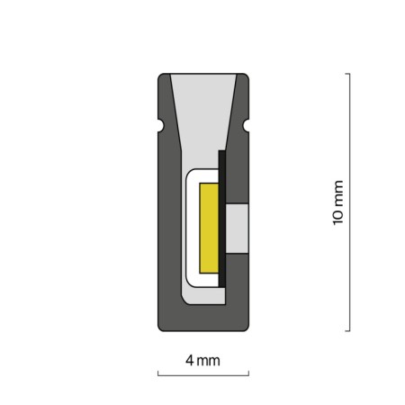 Гибкий неон Maytoni Technical 432038