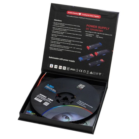 Светодиодная лента Lightstar 420893
