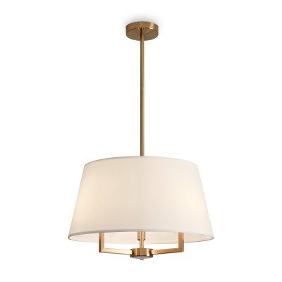 Люстра на штанге Freya FR2042CL-03BS