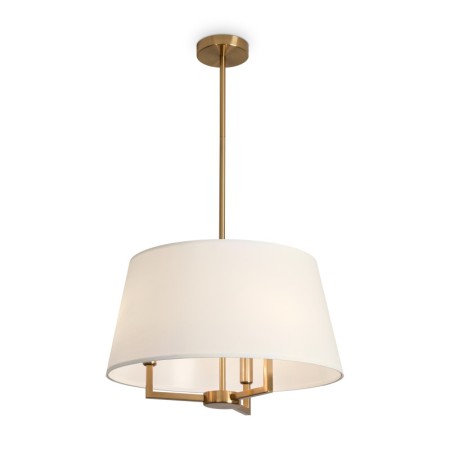 Люстра на штанге Freya FR2042CL-03BS