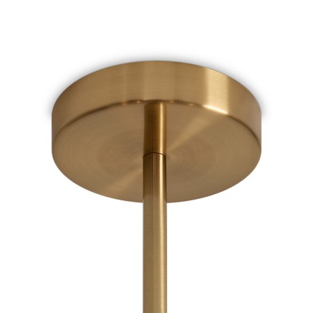 Люстра на штанге Freya FR2042CL-03BS