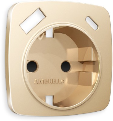 Накладка на механизм QUANT OP6100