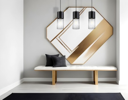 Подвесной светильник TRADITIONAL TR8501