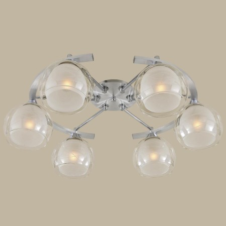 Накладная люстра Citilux CL157162