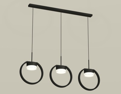 Подвесной светильник TRADITIONAL XB9107156