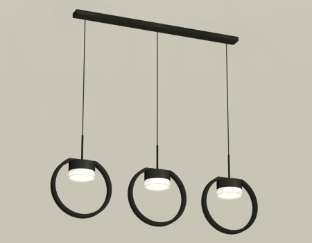 Подвесной светильник TRADITIONAL XB9107156