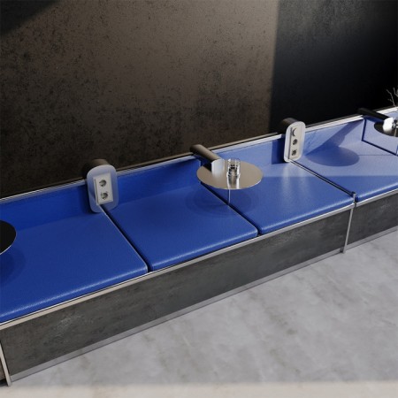 Рамка S70 VLS110303