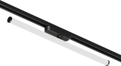 Трековый светильник Strom DK6648-BK