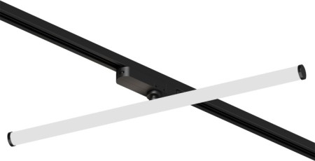 Трековый светильник Strom DK6648-BK