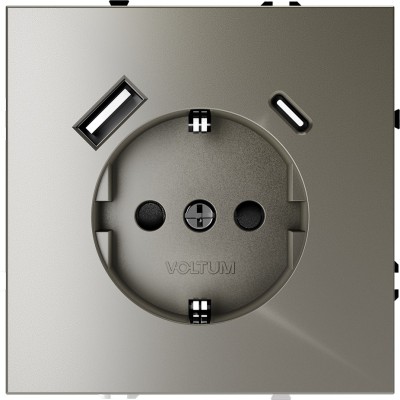 Розетка S70 VLS040504