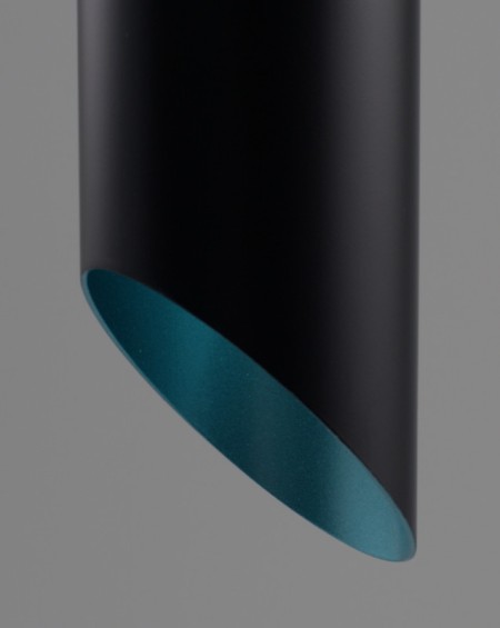 Подвесной светильник Moderli V11341-1P