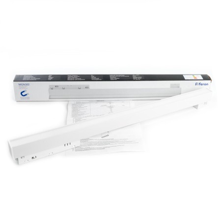 Светильник на шине Feron 41939