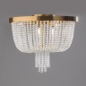Накладная люстра Freya FR1008CL-06BS