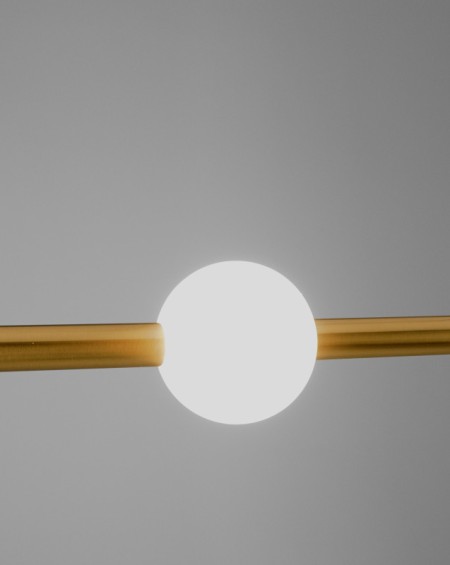 Подвесной светильник Moderli V10697-PL