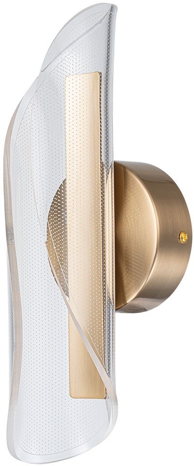 Бра Ciclone A2474AP-7PB