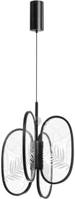 Подвесной светильник Piuma 6665/38L