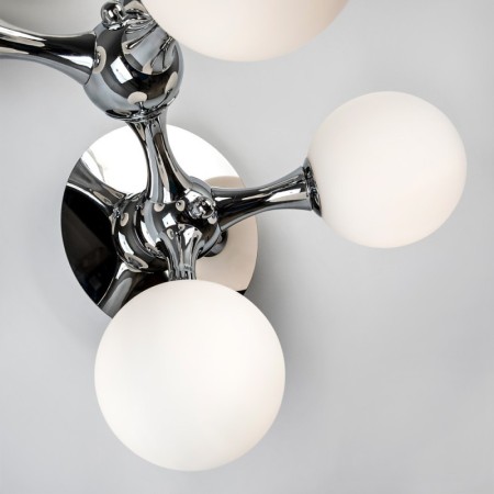 Бра MODELUX MS.6116.05 CR