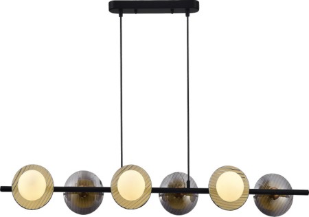 Подвесной светильник Noon SL1521.403.06