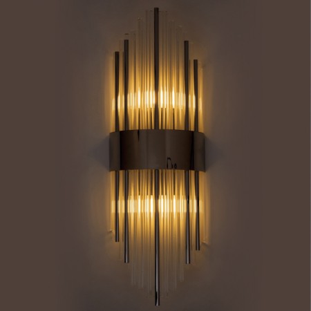 Бра MODELUX ML.501.02 CR