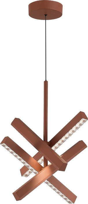 Подвесной светильник SL1018 SL1018.613.04