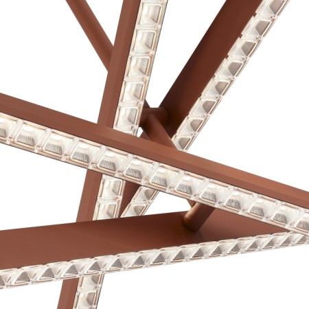 Подвесной светильник SL1018 SL1018.613.04