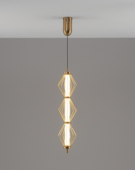 Подвесной светильник Moderli V11356-PL