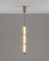 Подвесной светильник Moderli V11356-PL