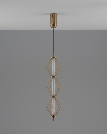 Подвесной светильник Moderli V11356-PL