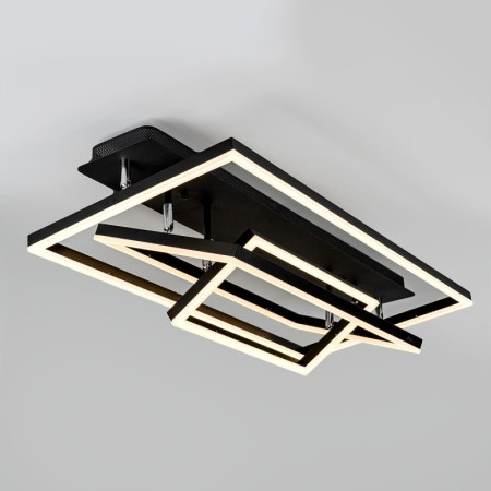 Накладной светильник LED4U L11001-3CL ВК