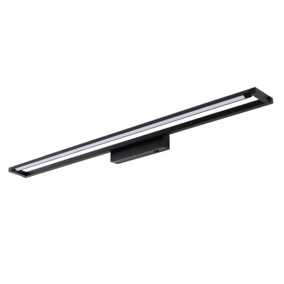 Светильник для картин Crystal Lux GALLERY A AP19W LED BL