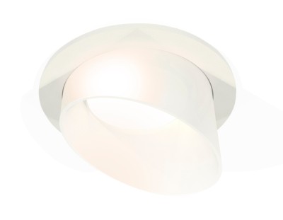 Точечный светильник XC XC7621046