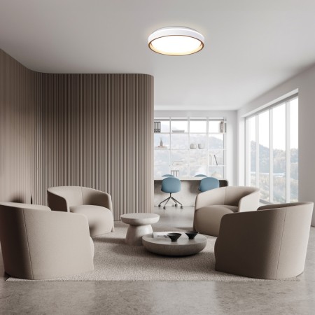 Накладной светильник Mantra 9028