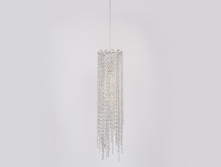 Подвесная люстра Newport 10902/S