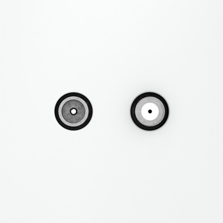 Розетка VOLTUM VLS060402