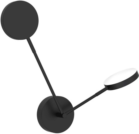 Настенный светильник Vorago 4631-2W