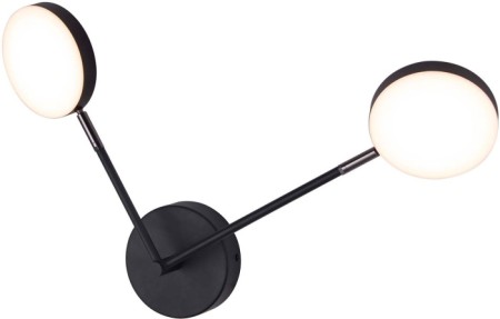 Настенный светильник Vorago 4631-2W